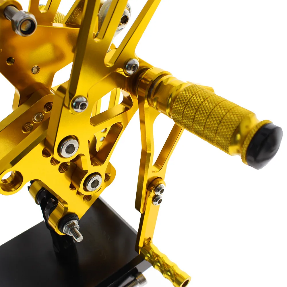 

TRIUMPH Speed Triple 509 595 955 1050 2002-2010