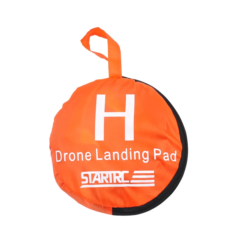 STARTRC 56cm Landing Pad Apron Waterproof Fast-fold Universal for Mavic series/ 2 series /spark/air/Bebop-2 | Электроника