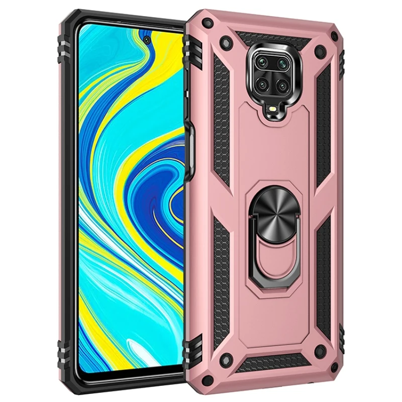 Чехол для Redmi Note 7 8 9 PRO Max hm K20 K30 pro 8A 9A 9C | Мобильные телефоны и аксессуары