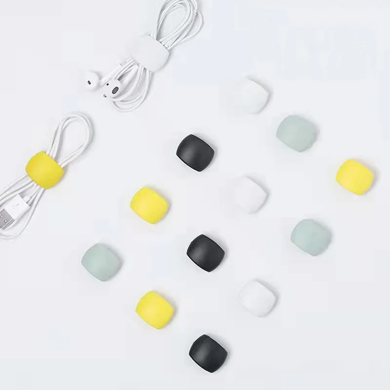 Органайзер для кабелей 4 шт. |