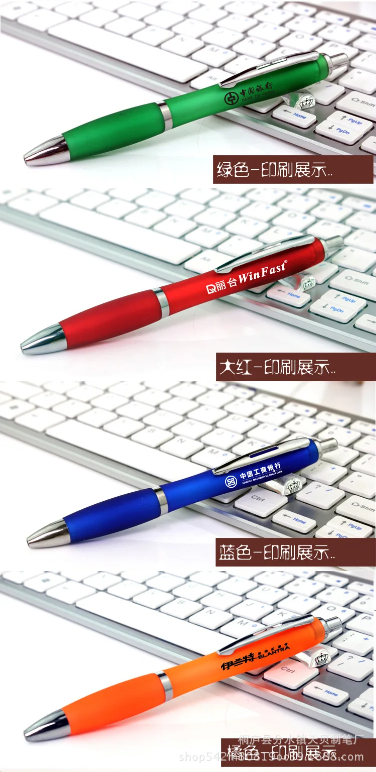 Рисунок 3 - 1000 шт в наборе красочная пластиковая