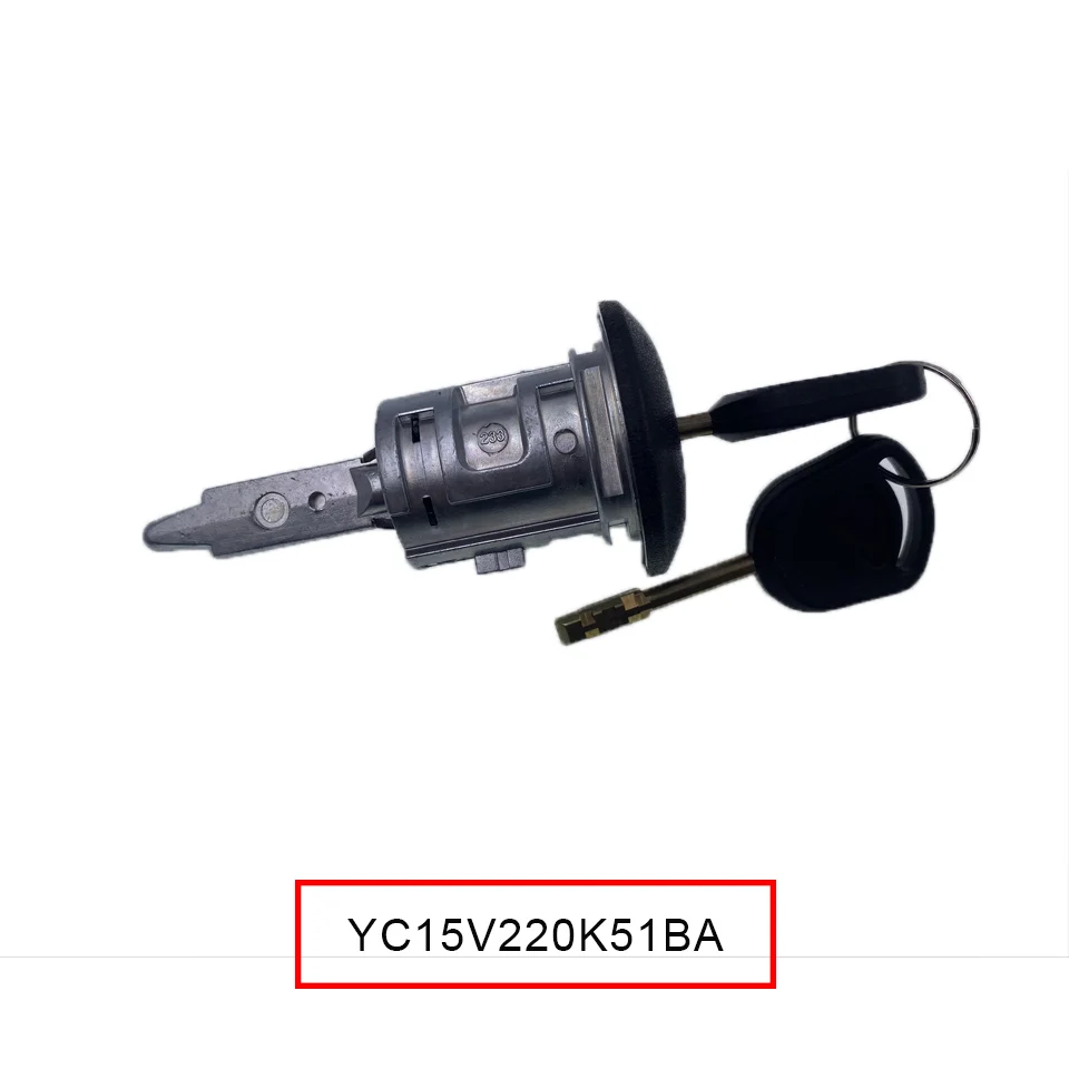 YC15V220K51AA YC15V220K51BA переключатель передней правой/передней левой двери для Ford Transit Mk 7