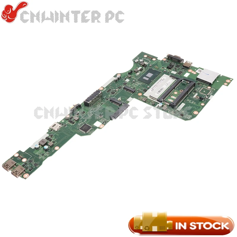 nokotion brand new for lenovo thinkpad l560 motherboard 00ur177 01lv942 01ay817 01lv938 00ur704 aill1 l2 la c421p sr2eu i3 6100u free global shipping