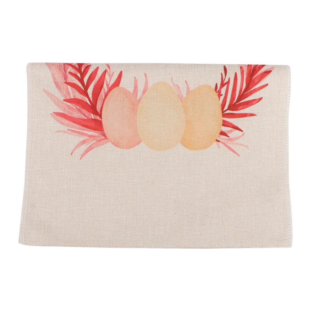 1 шт. Декоративный Флаг для сада Prop пасхальные вечерние украшения фестиваля