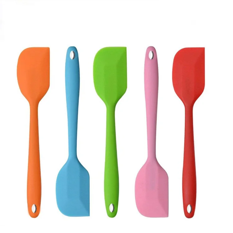 Кондитерские изделия и аксессуары для выпечки торта с шпателем силиконовый