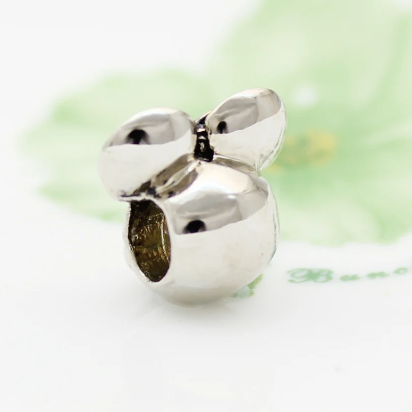 Animal Charm Bead Squirrel & Kangaroo Giraffe Camel Mouse Magic Book | Украшения и аксессуары