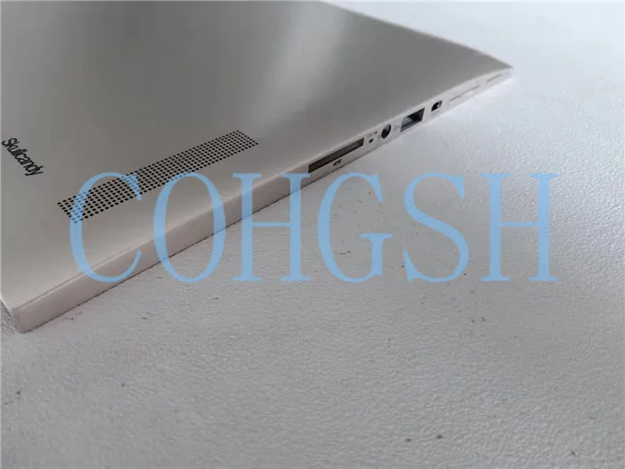 Новая Оригинальная задняя крышка ЖК-дисплея в сборе для Toshiba Satellite Click 2 L35W V000360080 |