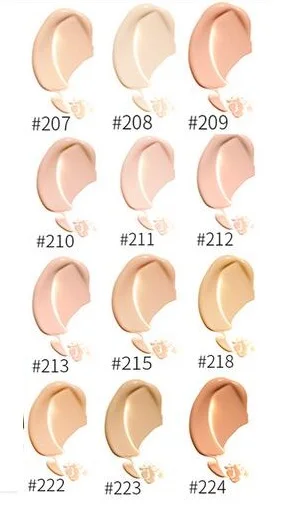 Чехол для макияжа аутентичный праймер 100% 30 г основа консилера профессиональный