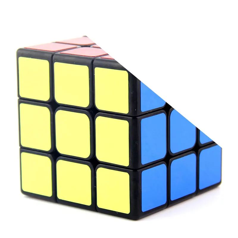 Оригинальный высококачественный волшебный куб ShengShou Legend 3x3x3 скоростной пазл идеи