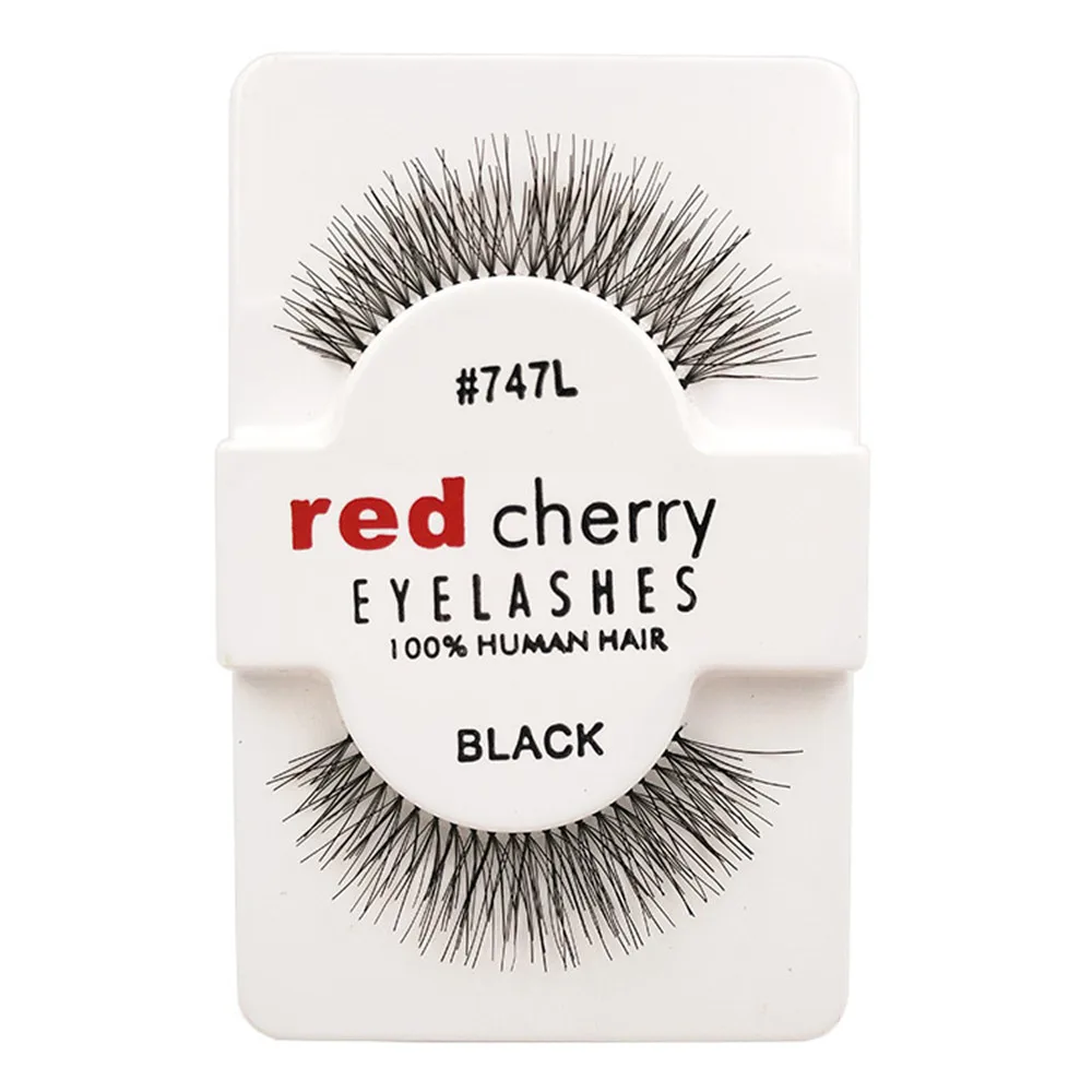 20 Mink Eyelashes Criss-Cross Natural Fake lashes Length 25mm Makeup 3D Mink Lashes Extension Eyelash Beauty - Color: 20