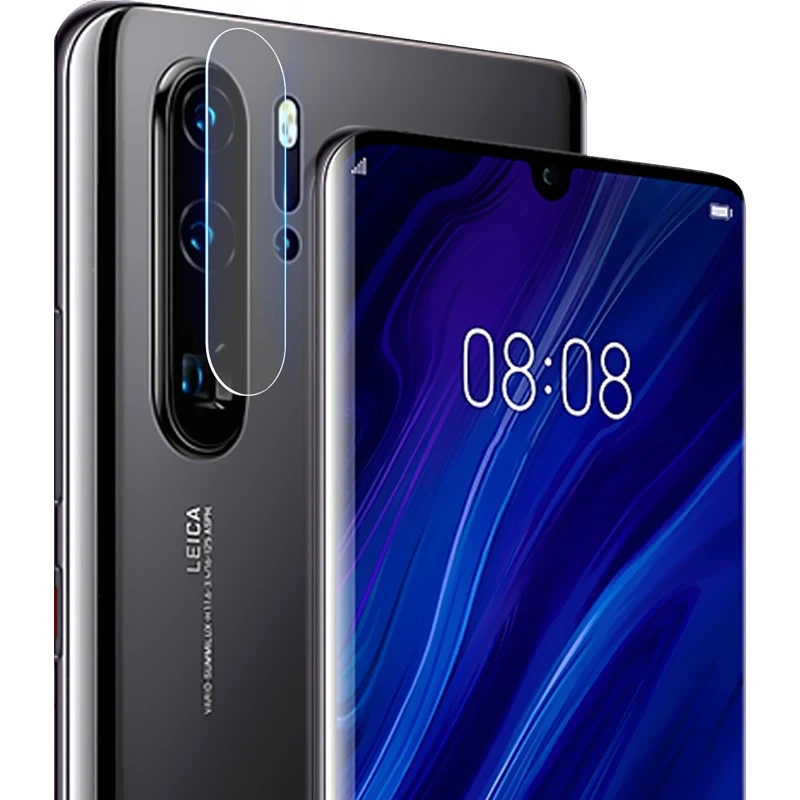 IMAK HD Защита объектива камеры для huawei P30 Pro стекло объектива камеры для huawei P30