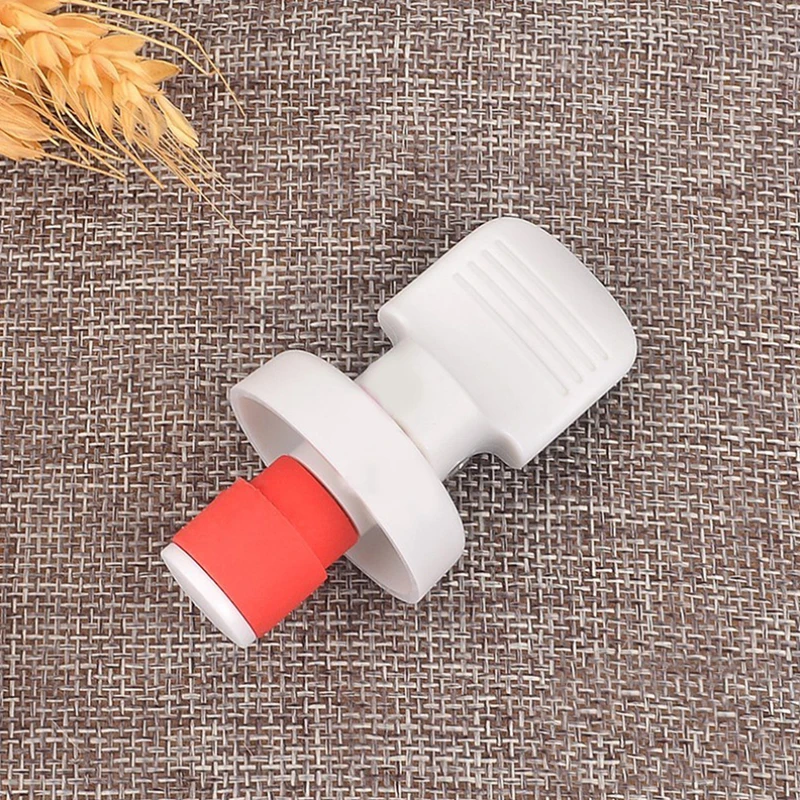 Заглушка для пивной бутылки вакуумная заглушка крышка Пищевая силиконовая 360