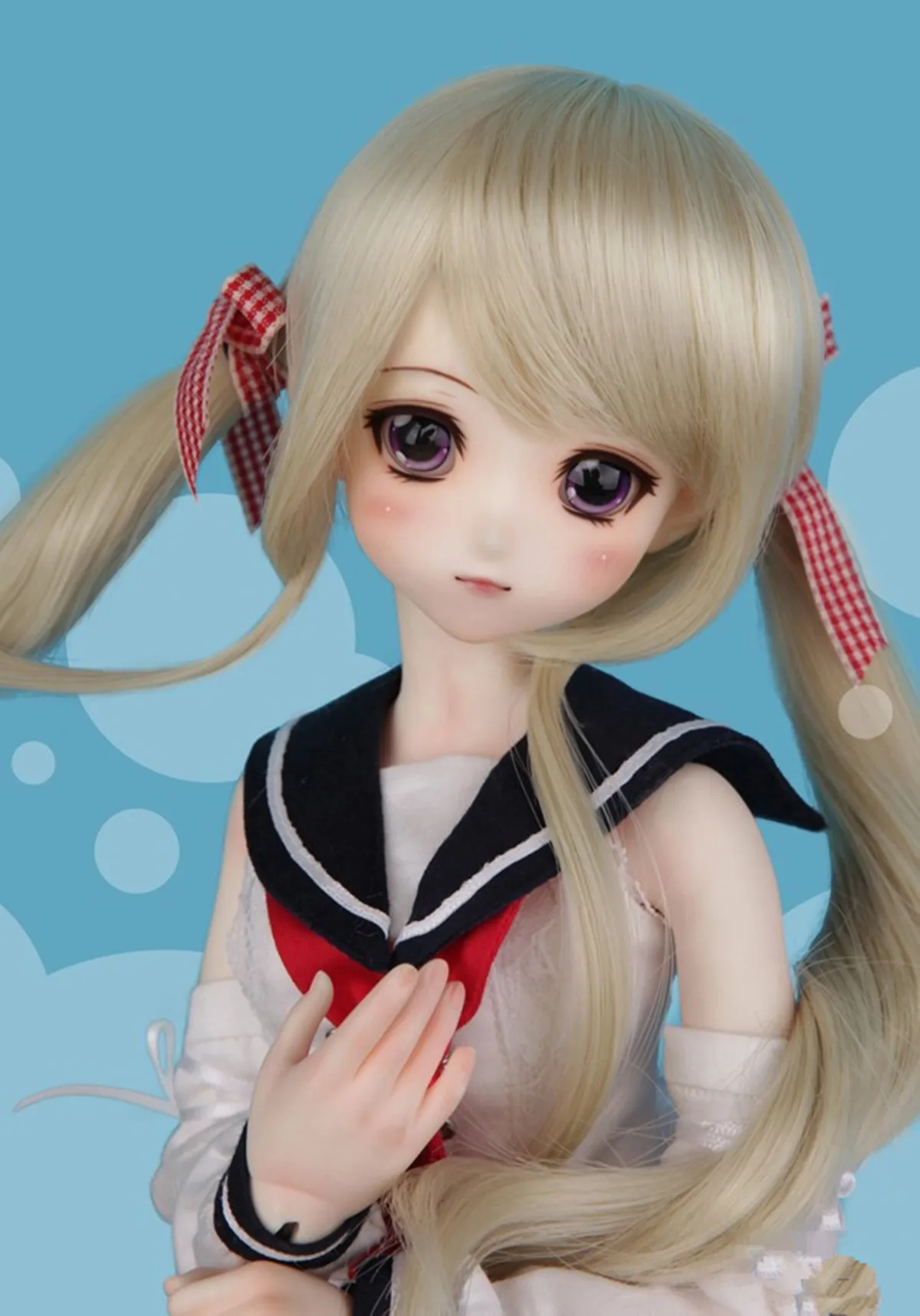 BJD SD кукла игрушка 1/4 отправка очков макияж|doll doll|sd dollbjd sd dolls |