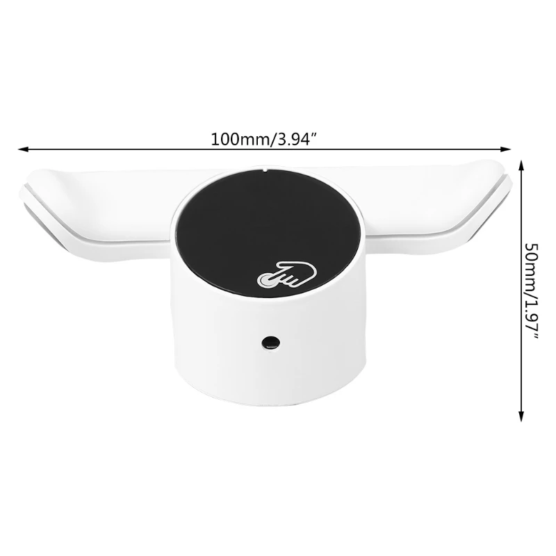 

Extension Keys Replacement For -SONY PS4 Gamepad Back Button Attachment Joystick K3NB