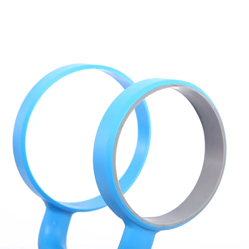 Противоскользящая ручка-держатель для стакана совместима с 30 унциями Yeti Rtic Tumbler