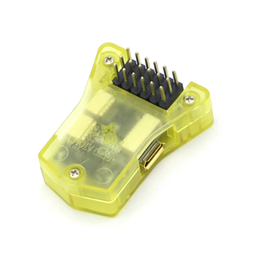 5 шт./лот Mitoot Mini CC3D Combo Atom Nano управление полетом для квадрокоптера FPV QAV 250 | Игрушки и