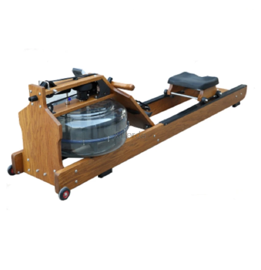 MR002 водостойкий ряд машина древесный материал брюшной грудной руки тело фитнес