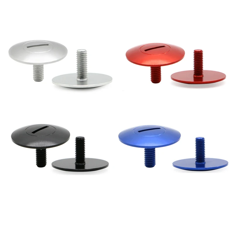 Винты для шлема ATV крепежные болты с солнцезащитным козырьком гайки модульные