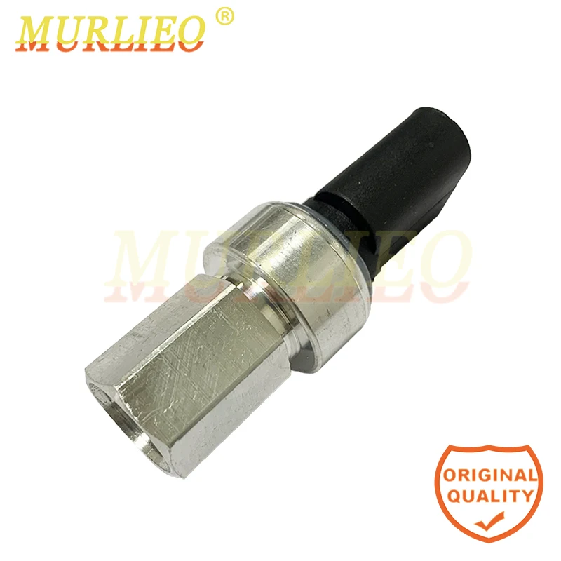 Датчик давления кондиционера A/C для Audi A1 A3 Q3 Q7 TT VW EOS Golf Skoda Porsche Cayenne Cayman Panamera 1K0959126E |