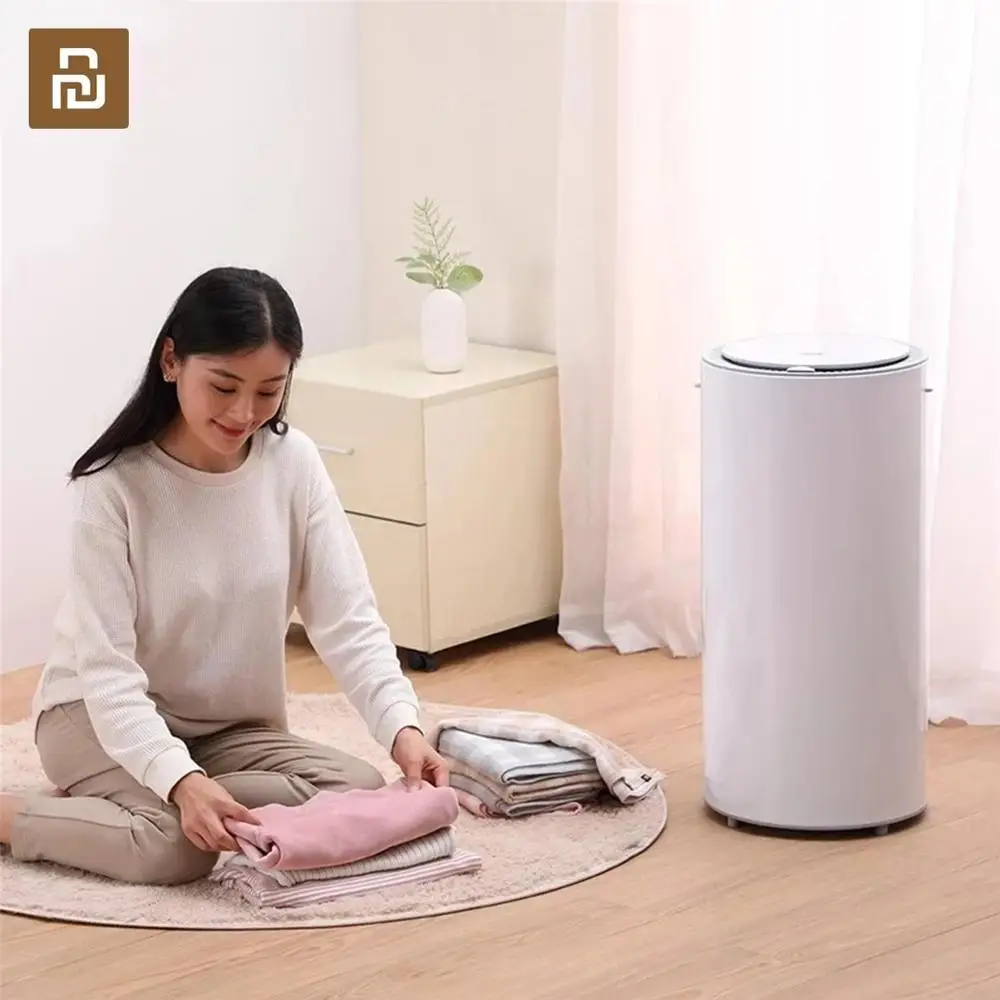 Умная дезинфекционная сушилка Youpin Xiaolang для одежды емкость 35 л мощность 650 Вт уф