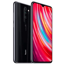 Xiaomi Redmi Note 8 Pro smartphone 6GB RAM 128GB ROM Android Mobil phone Global ROM