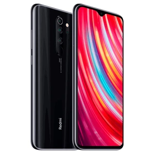 xiaomi redmi note 8 pro smartphone 6gb ram 128gb rom android mobil phone global rom free global shipping