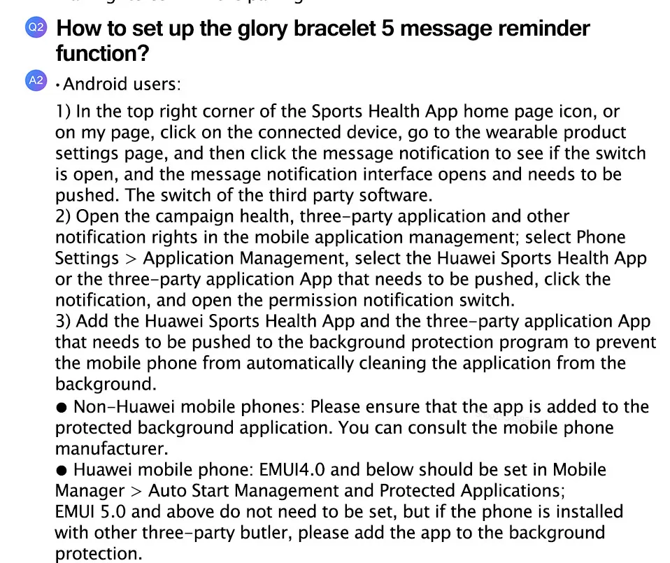 Умный Браслет huawei Honor Band 5, Оксиметр крови, кислород, волшебный цвет, сенсорный экран, для плавания, для обнаружения сердечного ритма, сна, сна
