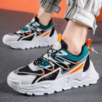tenis masculino 2020 hot sale tennis shoe for men sports shoes outdoor athletic outdoo trainers male comfortable light sneakers