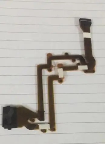 Бесплатная доставка! Новые запасные части для видеокамеры Canon sx100 is disp Flex Cable |