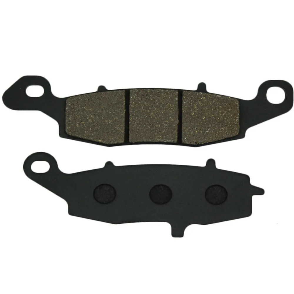 

Motorcycle Front Brake Pads for Suzuki GSF600 2000-2004 GSX 600F 1998-2006 GSX750 GSX 750F 1998-2006 SV400 SV 400 2002-2005