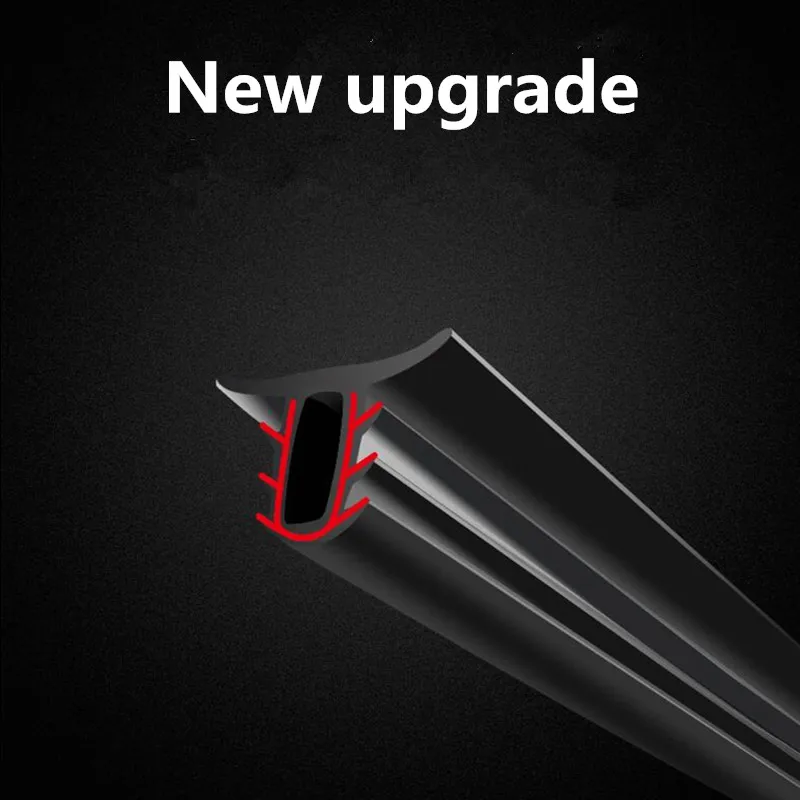 2020 новая наклейка для машины уплотнительные полосы звуковая уплотнительная