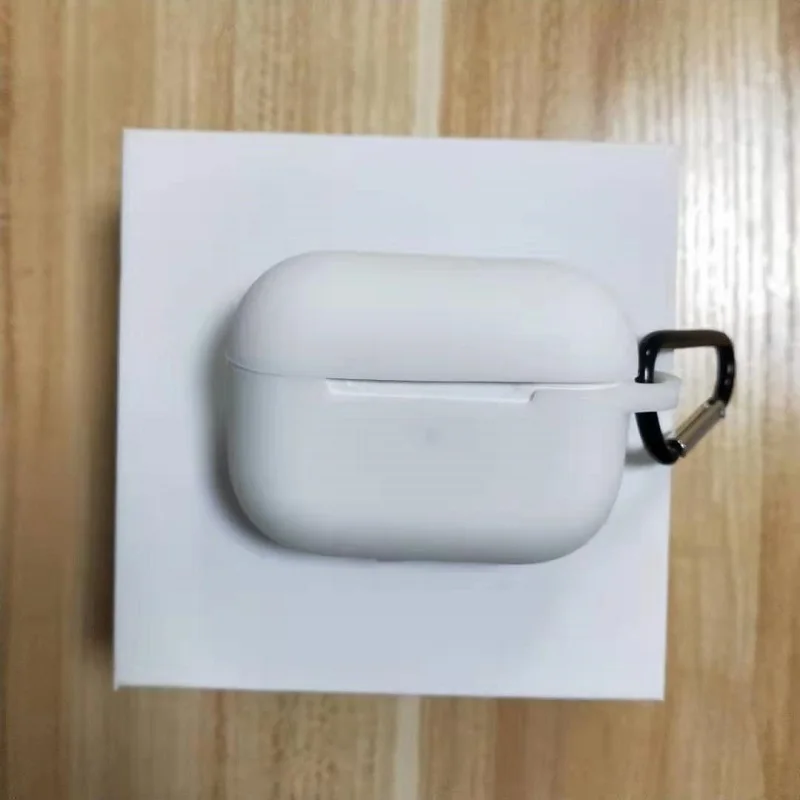 i200000 tws I200000 TWS Супер копия 1:1 Air Pro 3 беспроводные Bluetooth наушники 8D сабвуфер наушники-вкладыши шумоподавление pk W1 i500 i100000 - Цвет: i200000 tws