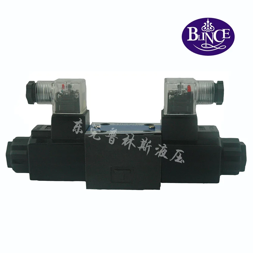 

Hydraulic Solenoid Valves 12 volt Yuken DSG hydraulic directional solenoid valve