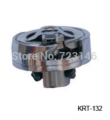 

ROTARY Hook KRT-132 foor Mitsubishi DY-253 253/00 Singer 132K6 133K12 Adler 265 Seiko SK-2B SK-6 Seiko SKZ-6 Seiko SKZ-2B-2/3