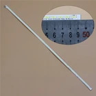 Светодиодная осветительная панель для телевизора Toshiba 40RL900A 40RL938, Светодиодная лента для подсветки, матричная светодиодная лампа, ленты для объектива 2012SGS40 LJ64-03514A 03501A