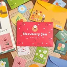 40 шт., декоративные наклейки для скрапбукинга, в виде медведя, 40 шт.