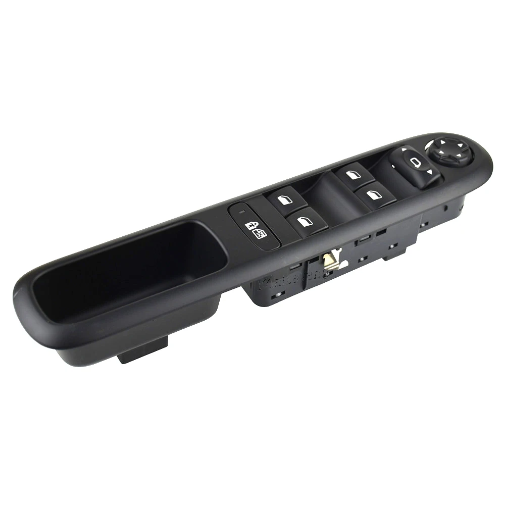 Новый переключатель окон 96650621ZD 6490X6 96650620ZD для хэтчбека Peugeot 3008 5008 | Автомобили и