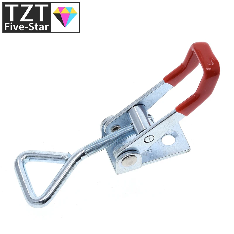 1 набор Регулируемый Чехол для инструментов металлическая переключатель защелка