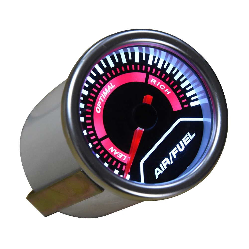 Автомобильный тонировочный объектив 52 мм измеритель соотношения воздуха и