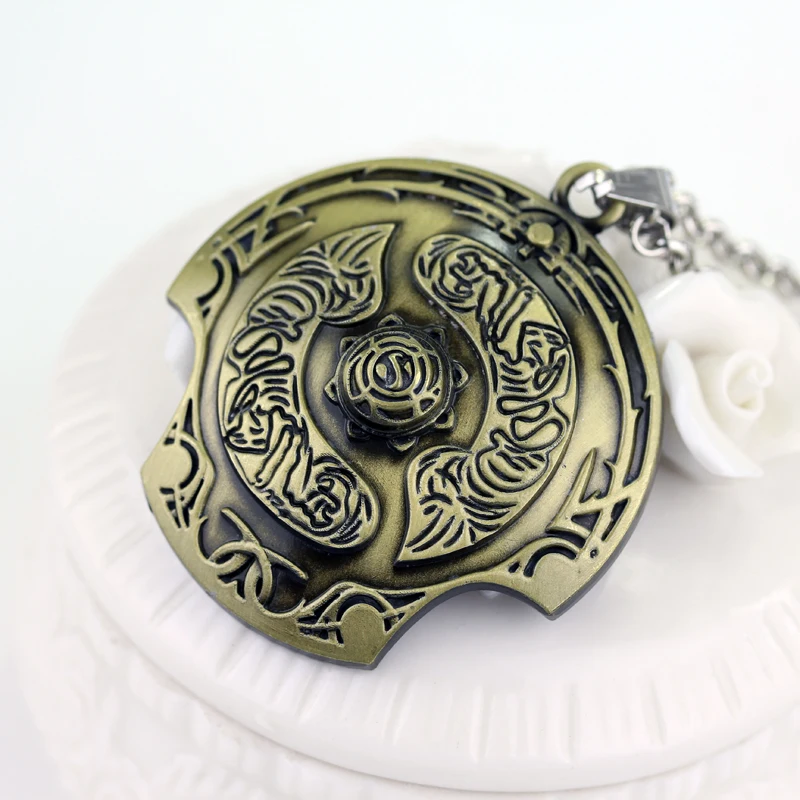 Защита призрака иммортической чемпиона DOTA 2