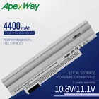 Аккумулятор Apexway для ноутбука Acer Aspire AL10A31 AL10B31 AL10G31 One 522 D255 722 D257 D255E D260 D270 AOD255 AOD260