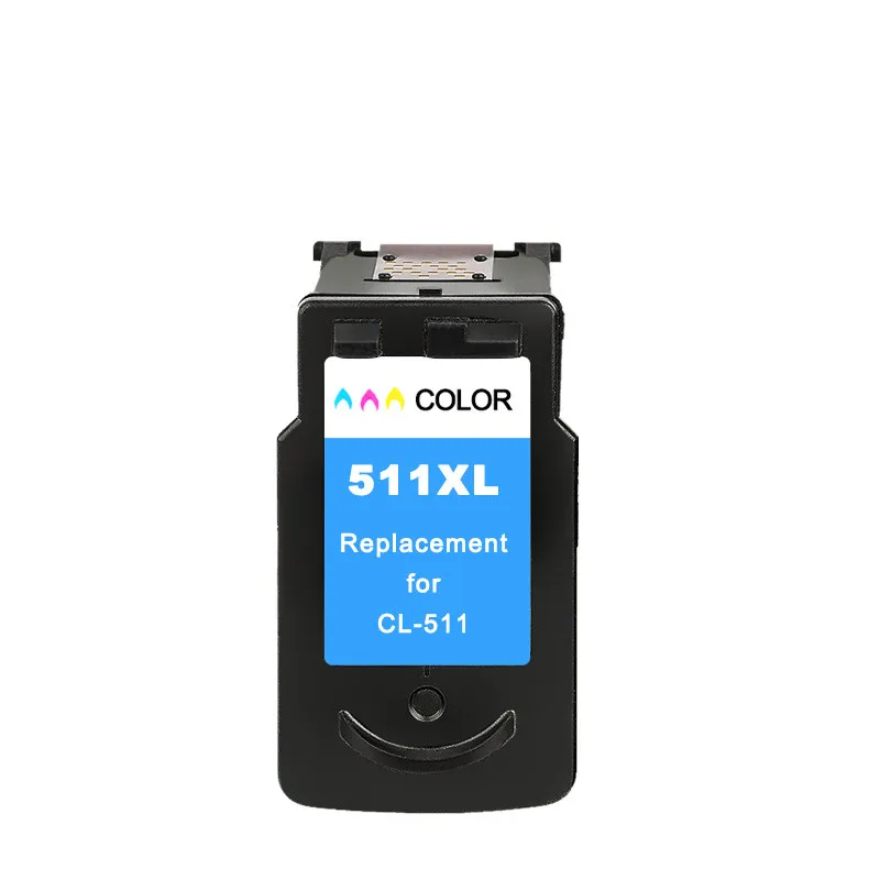 Чернильные картриджи для PG 510 XL 510XL PG510 CL 511XL CL511 Pixma iP2700 iP2702 MP240 MP250 MP252 струйный