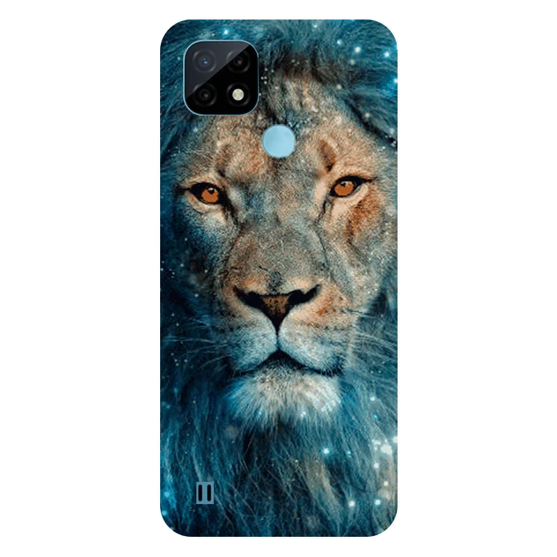 phone case for realme c21y case bumper silicone cover for realme c25 c25s c11 2021 painted soft case on realme c 21y c21 y coque free global shipping