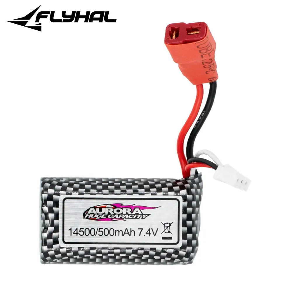 

Оригинальный аккумулятор Flyhal 9135 автомобиль Pro RC Lipo, 7,4 В, 500 мАч, запчасти, аксессуары, запасные части для багажника радиоуправляемого автомоб...