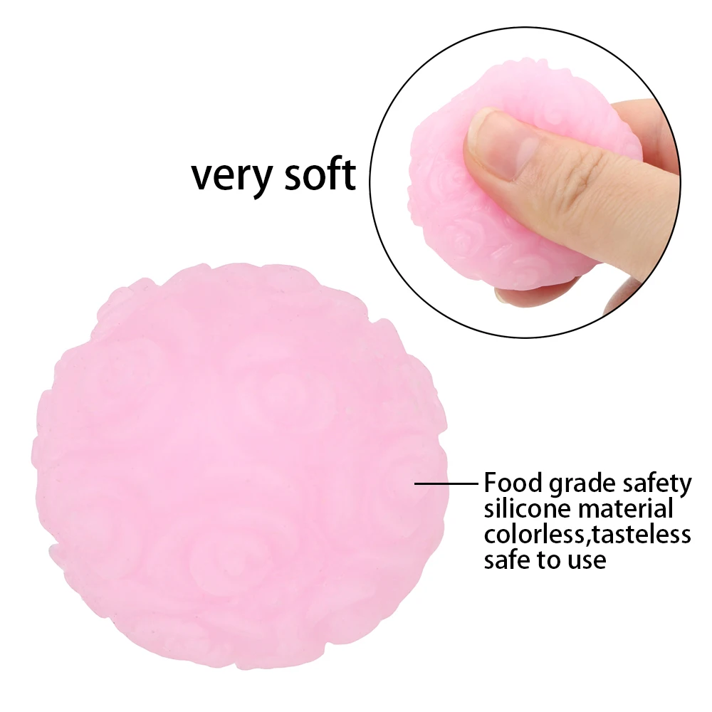 Секс-игрушка OLO для взрослых многоразовые насадки на пенис шарики увеличения