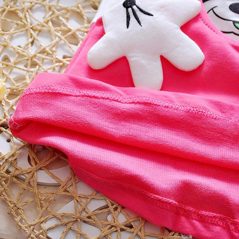 2018 весенне-осеннее платье для маленьких девочек праздничное платье-пачка