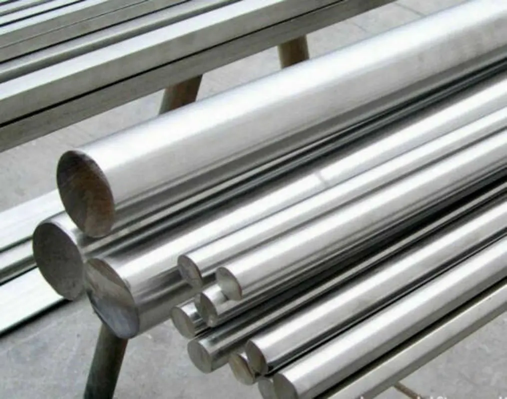 

50x300mm Stainless Steel Rod Bar Stainless Steel Rod 316L Bar Linear Shaft 30mm Round Ground Stock Linear Rod 1 PIECE