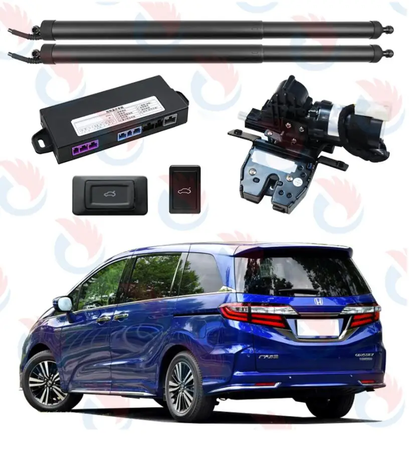 Лучший умный Автомобильный Электрический подъемник для хвостовых ворот 2015 + лет