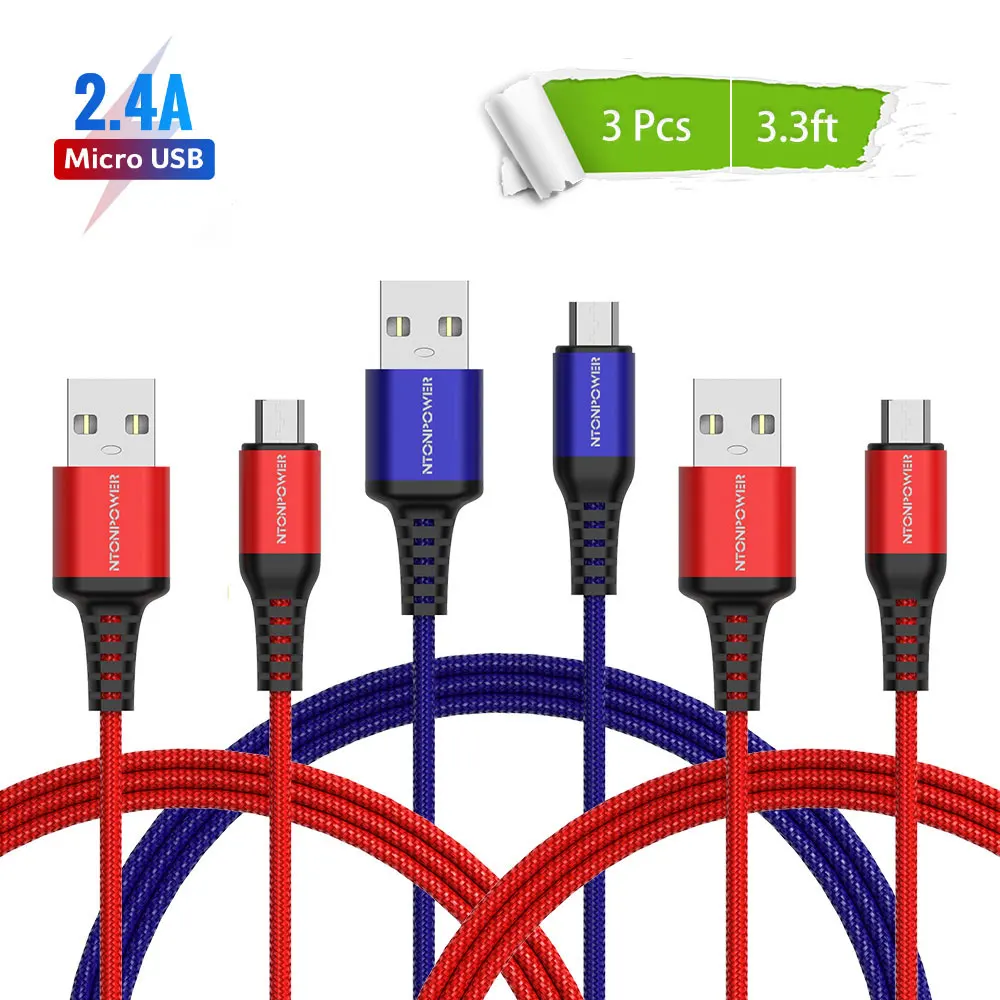 NTONPOWER usb type C кабель для xiaomi redmi k20 pro USB C кабель для мобильного телефона Быстрая зарядка type C кабель для устройств usb type-C - Цвет: Оранжевый