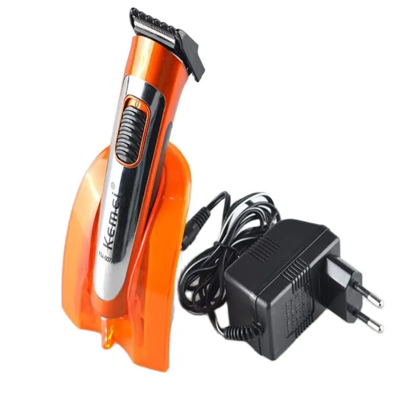 Электрическая машинка для стрижки волос малышей тихая бритва с низким уровнем